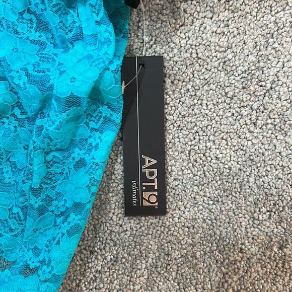 NWT - cami set - Picture 5 of 6